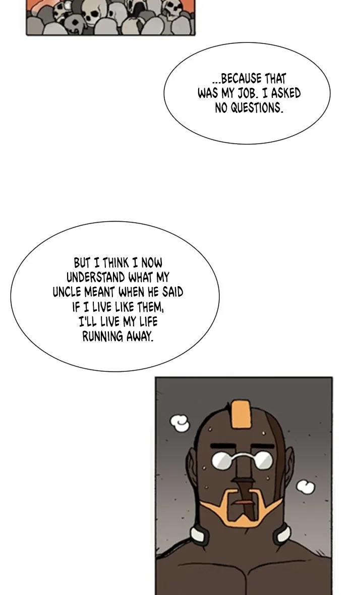 Read Denma chapter 1339 image 10 on Lezhin