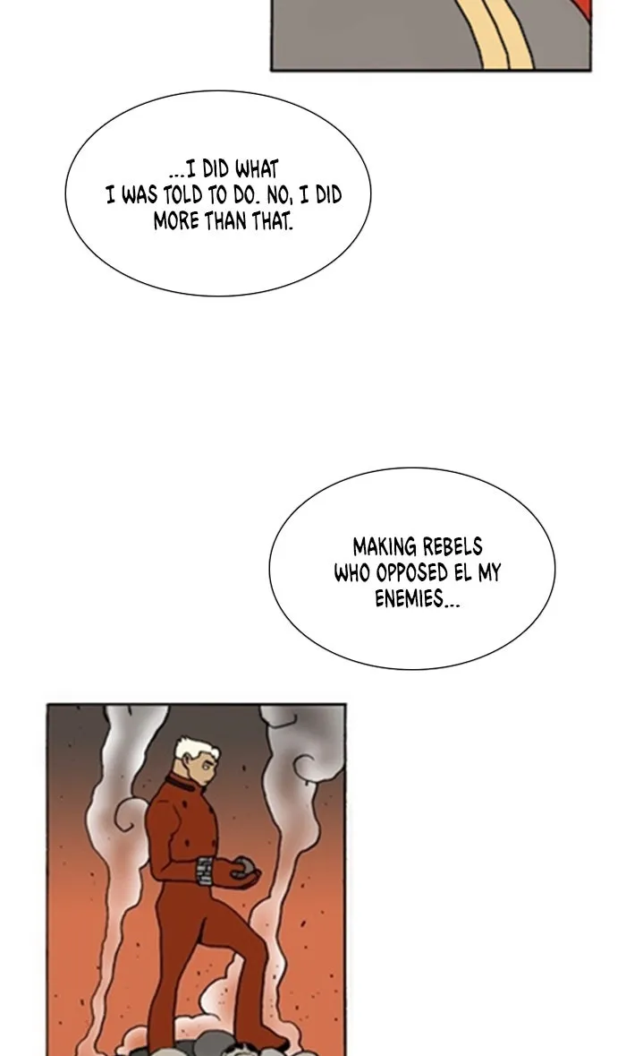 Read Denma chapter 1339 image 9 on Lezhin