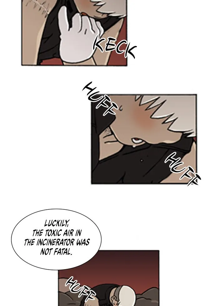 Read Denma chapter 134 image 1 on Lezhin