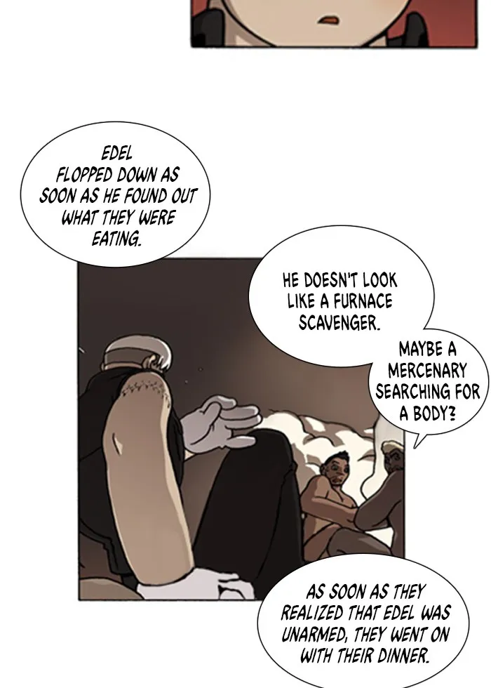 Read Denma chapter 134 image 11 on Lezhin
