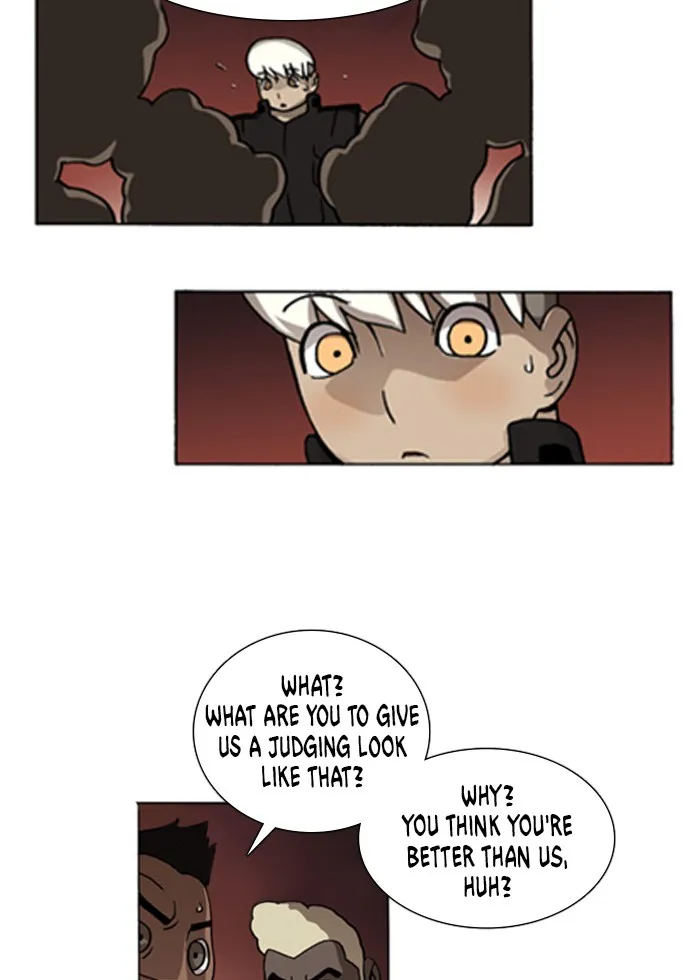 Read Denma chapter 134 image 14 on Lezhin