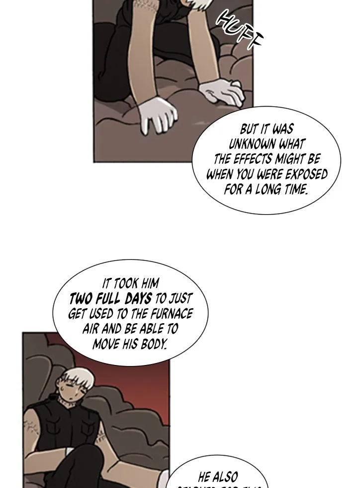 Read Denma chapter 134 image 2 on Lezhin