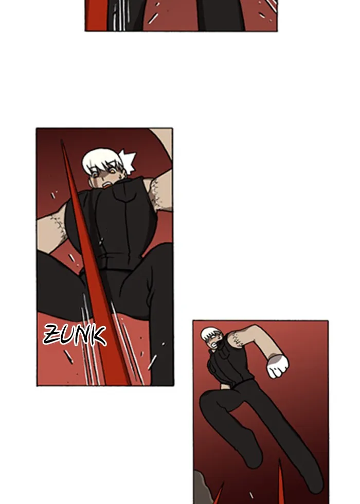 Read Denma chapter 134 image 22 on Lezhin