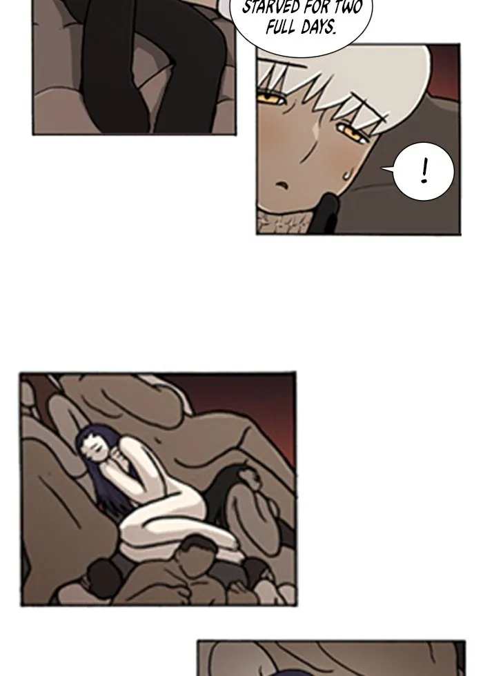 Read Denma chapter 134 image 3 on Lezhin