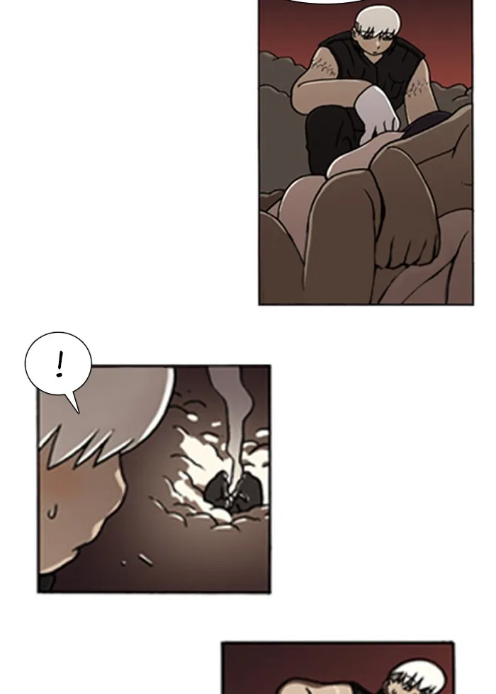Read Denma chapter 134 image 8 on Lezhin