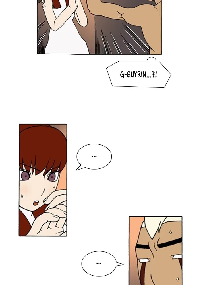 Read Denma chapter 1340 image 1 on Lezhin