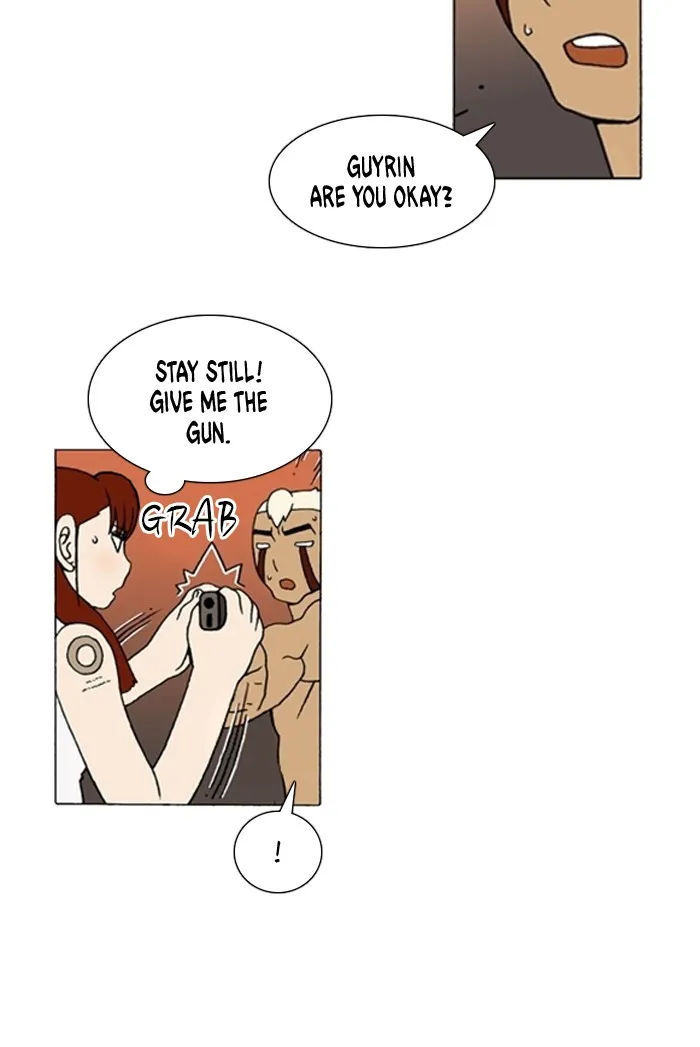 Read Denma chapter 1340 image 2 on Lezhin