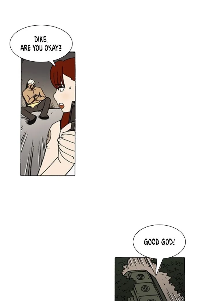 Read Denma chapter 1340 image 6 on Lezhin