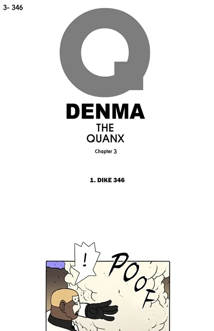Read Denma chapter 1342 image 0 on Lezhin