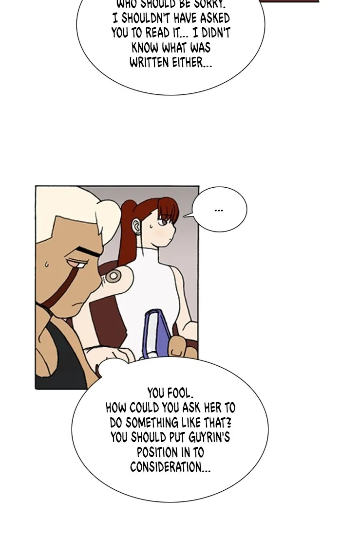 Read Denma chapter 1343 image 13 on Lezhin