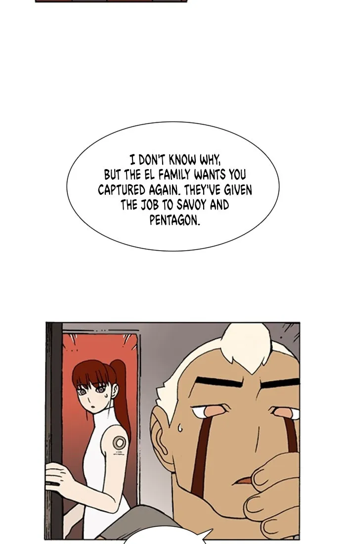 Read Denma chapter 1343 image 18 on Lezhin