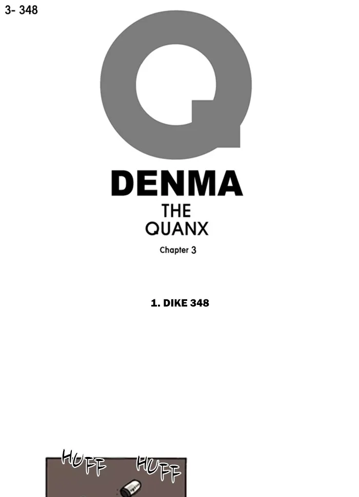 Read Denma chapter 1344 image 0 on Lezhin