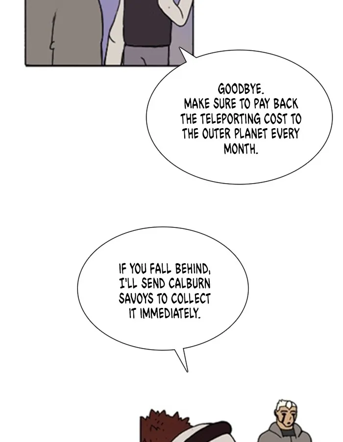 Read Denma chapter 1345 image 6 on Lezhin