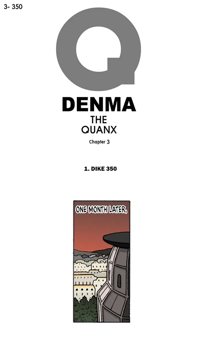 Read Denma chapter 1346 image 0 on Lezhin