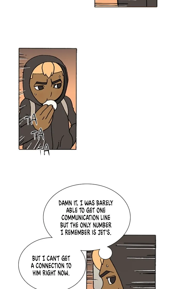 Read Denma chapter 1346 image 14 on Lezhin