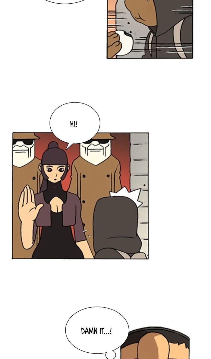 Read Denma chapter 1346 image 15 on Lezhin