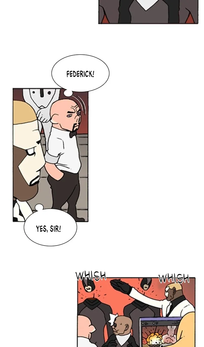 Read Denma chapter 1346 image 2 on Lezhin