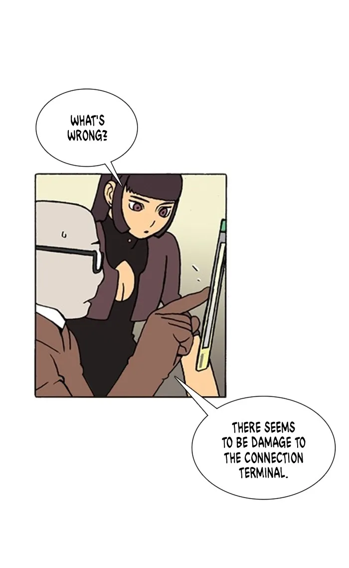 Read Denma chapter 1347 image 18 on Lezhin