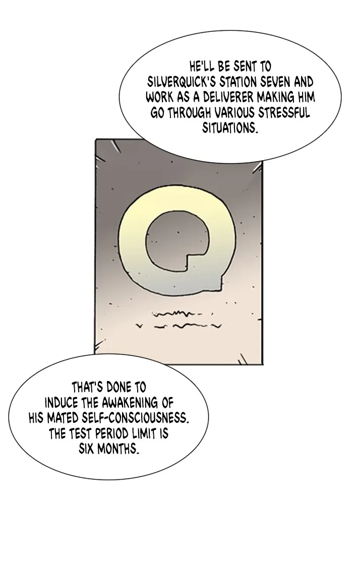 Read Denma chapter 1347 image 22 on Lezhin