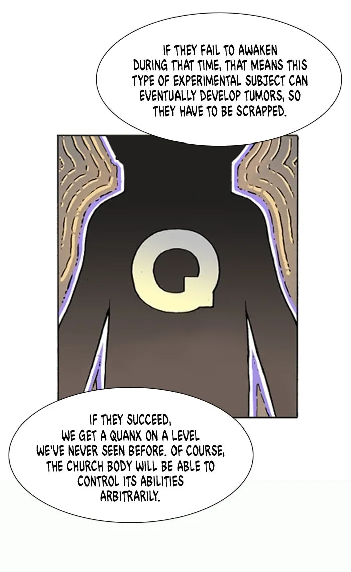 Read Denma chapter 1347 image 23 on Lezhin