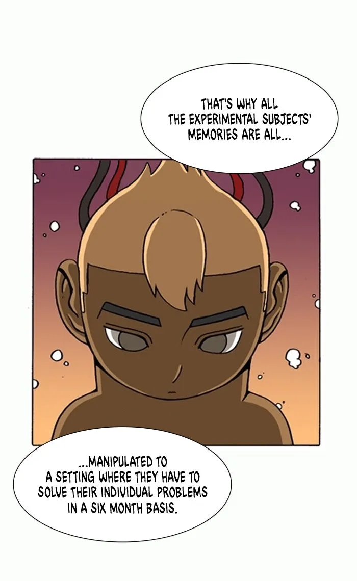 Read Denma chapter 1347 image 24 on Lezhin