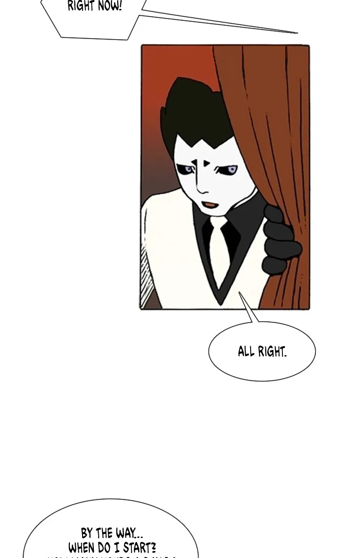 Read Denma chapter 1347 image 8 on Lezhin