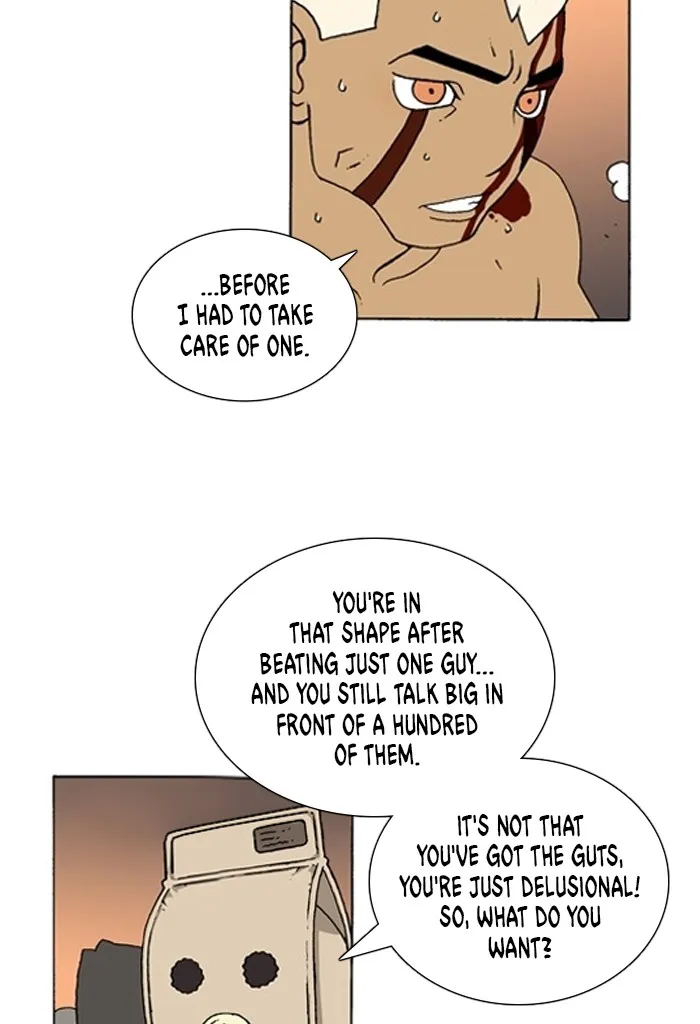 Read Denma chapter 1348 image 11 on Lezhin