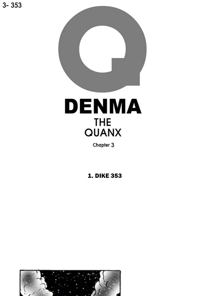 Read Denma chapter 1349 image 0 on Lezhin