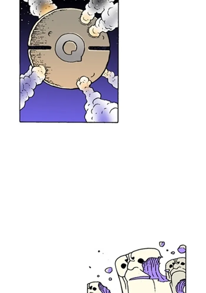 Read Denma chapter 1349 image 1 on Lezhin