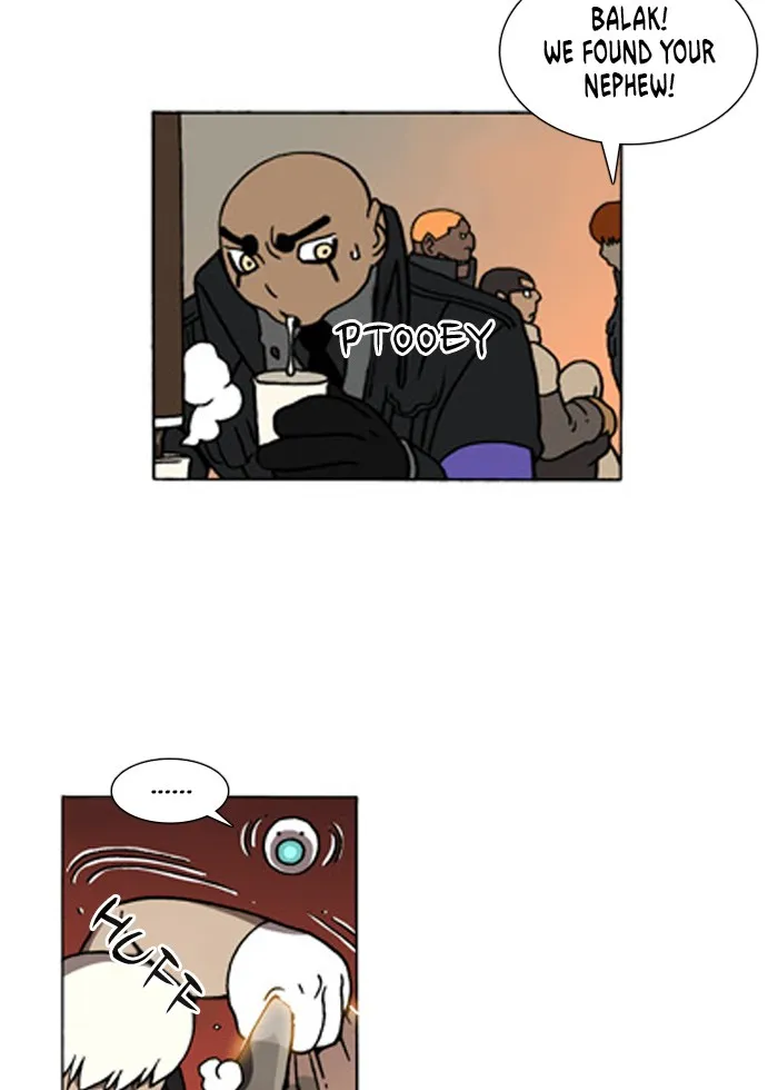 Read Denma chapter 135 image 10 on Lezhin