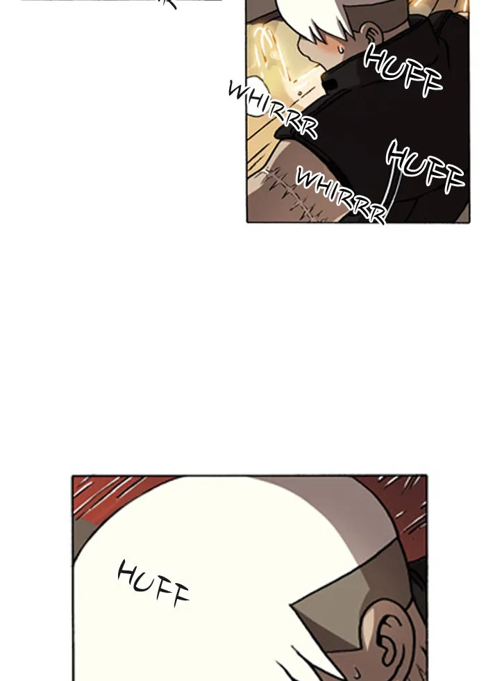 Read Denma chapter 135 image 24 on Lezhin