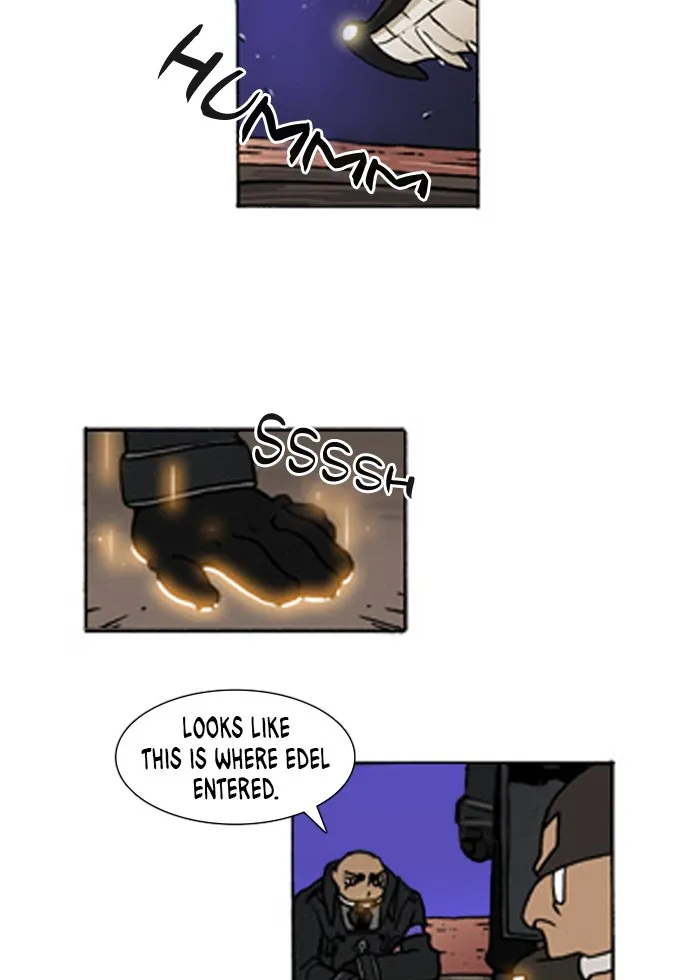 Read Denma chapter 135 image 4 on Lezhin