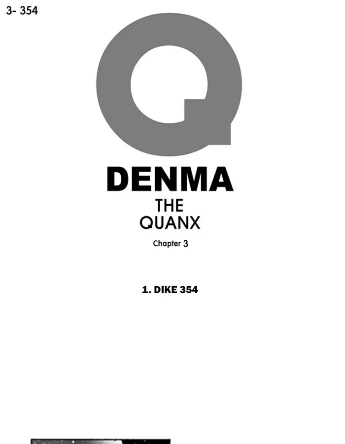 Read Denma chapter 1350 image 0 on Lezhin