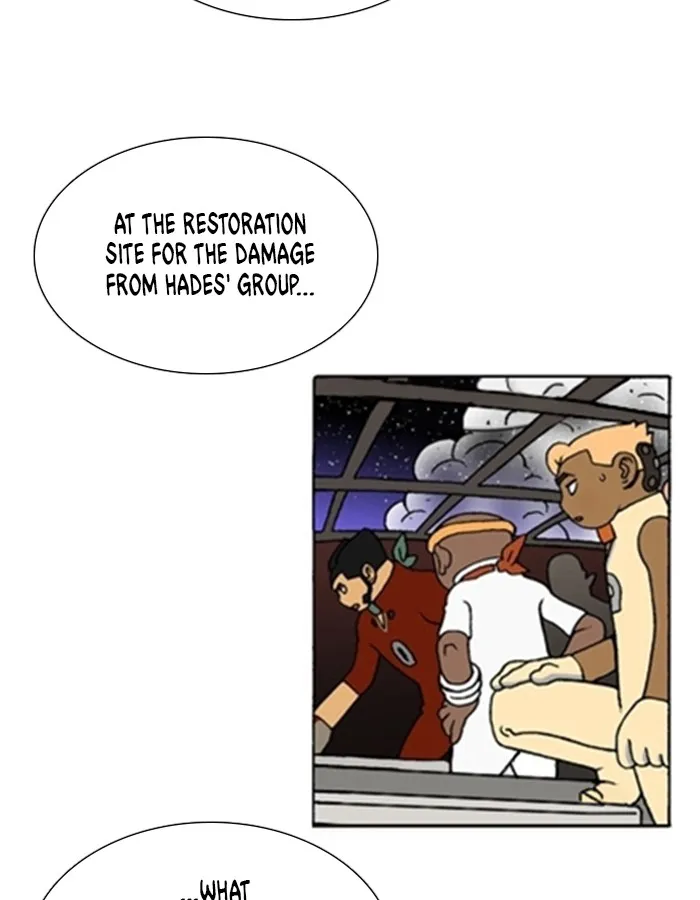 Read Denma chapter 1350 image 11 on Lezhin