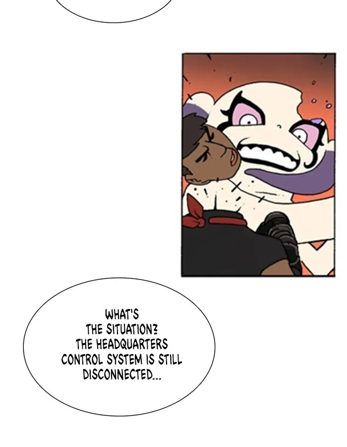 Read Denma chapter 1350 image 16 on Lezhin