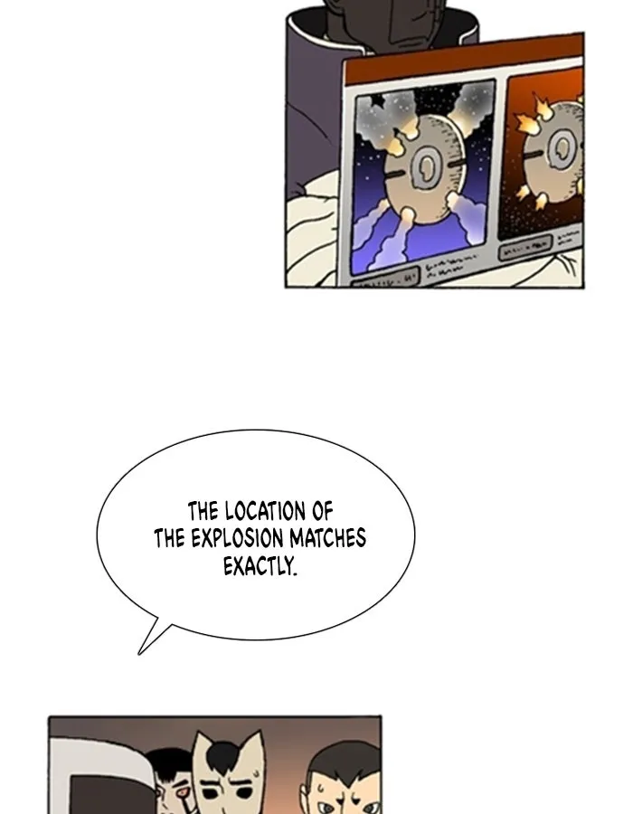 Read Denma chapter 1350 image 2 on Lezhin