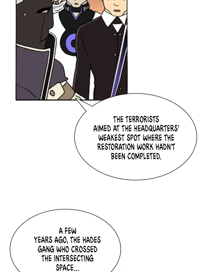 Read Denma chapter 1350 image 3 on Lezhin