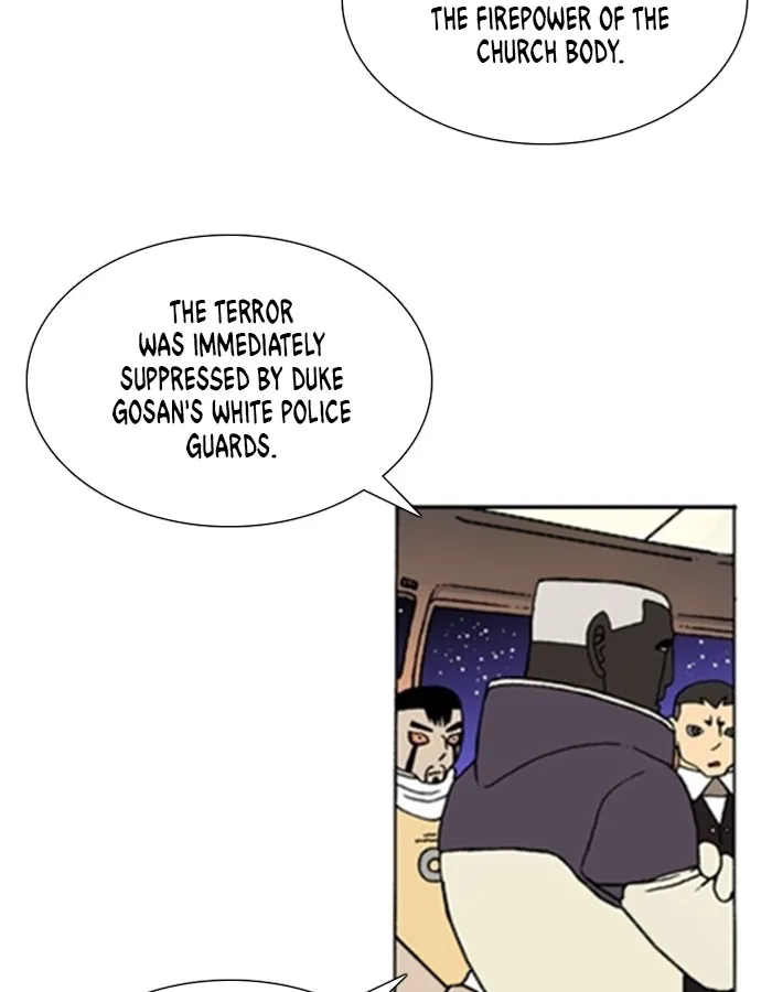 Read Denma chapter 1350 image 6 on Lezhin