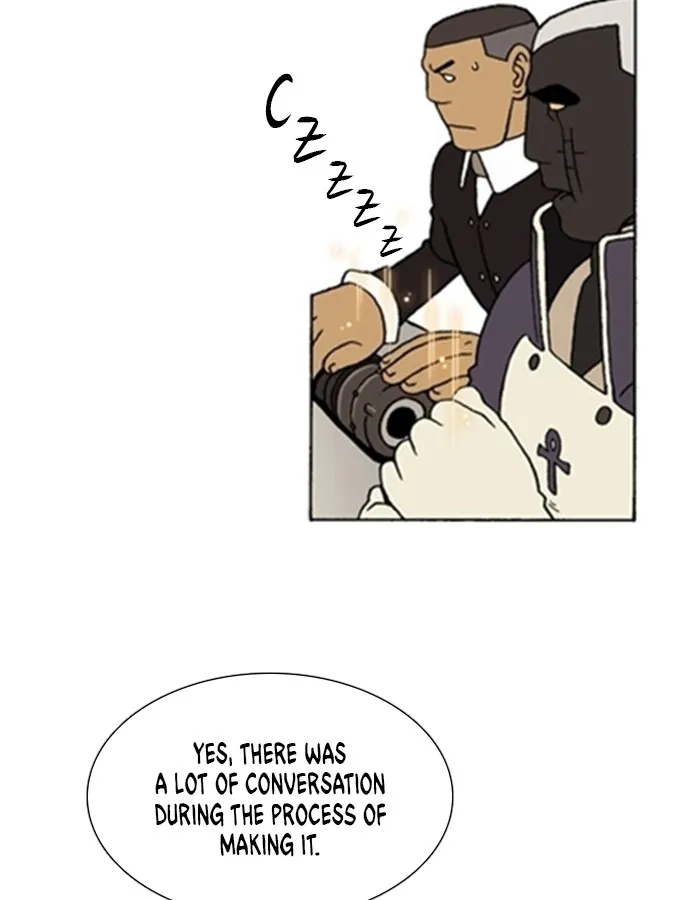 Read Denma chapter 1350 image 9 on Lezhin