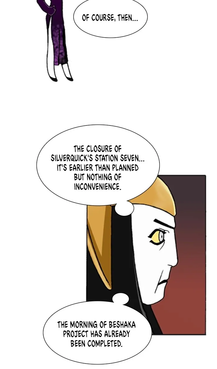 Read Denma chapter 1351 image 11 on Lezhin
