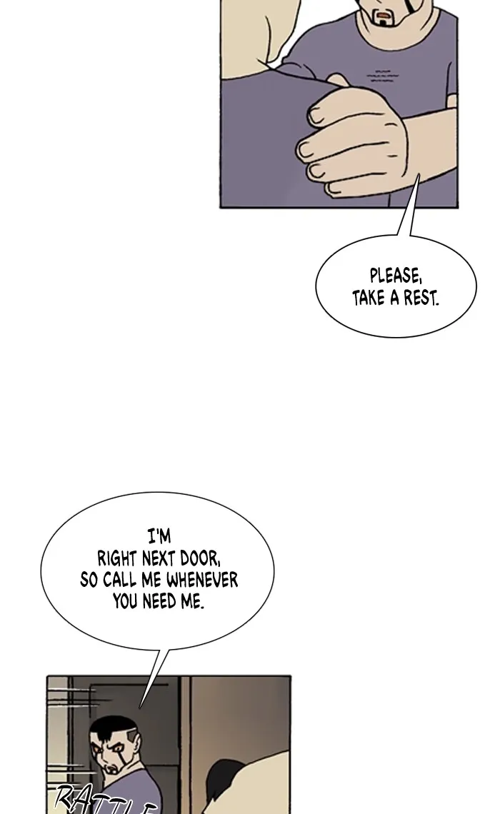 Read Denma chapter 1352 image 18 on Lezhin