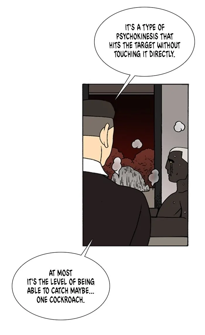 Read Denma chapter 1352 image 6 on Lezhin