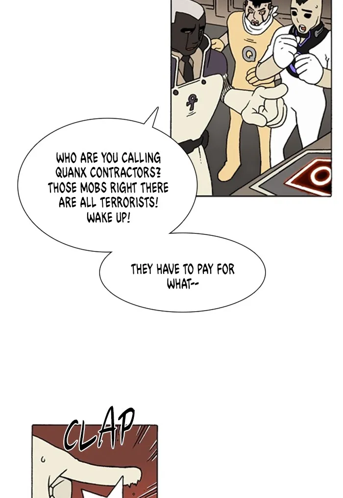 Read Denma chapter 1353 image 12 on Lezhin
