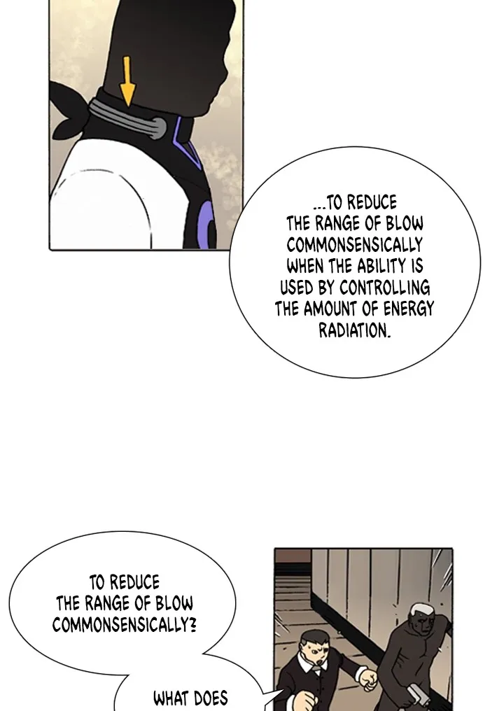 Read Denma chapter 1353 image 5 on Lezhin