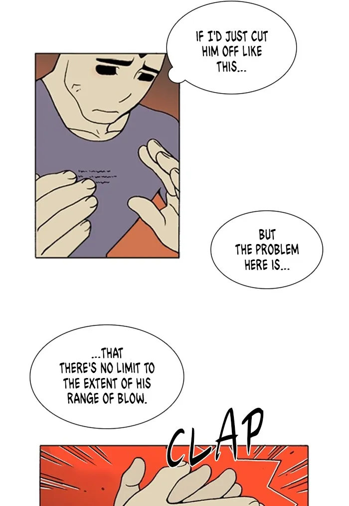 Read Denma chapter 1353 image 9 on Lezhin
