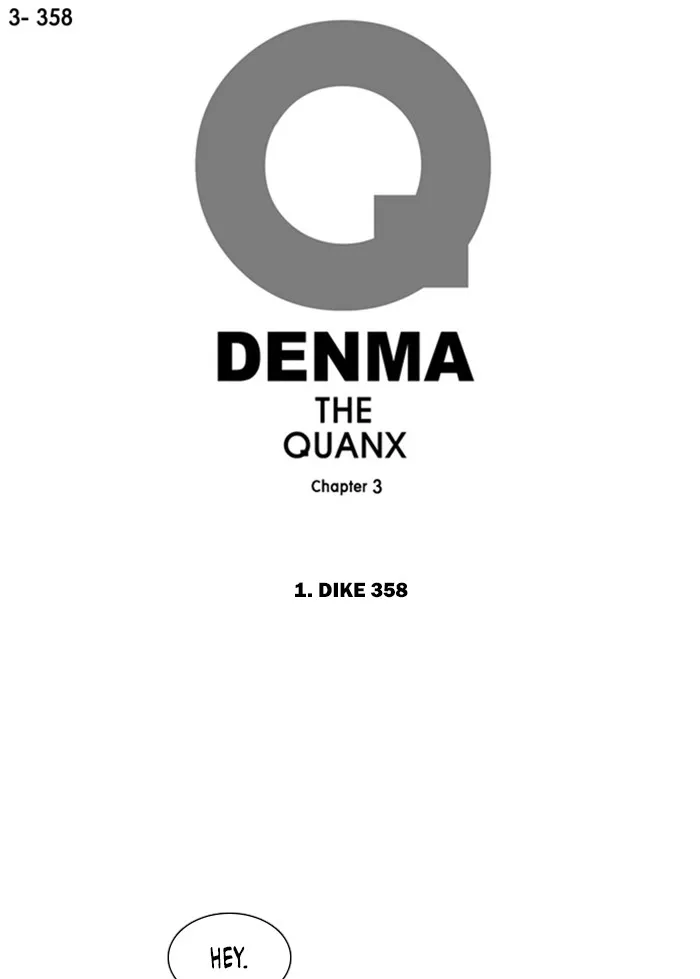 Read Denma chapter 1354 image 0 on Lezhin