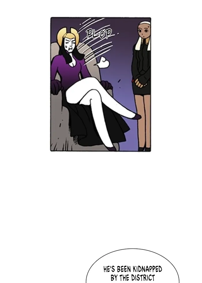 Read Denma chapter 1354 image 19 on Lezhin