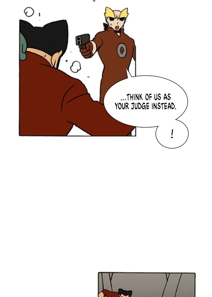 Read Denma chapter 1354 image 3 on Lezhin