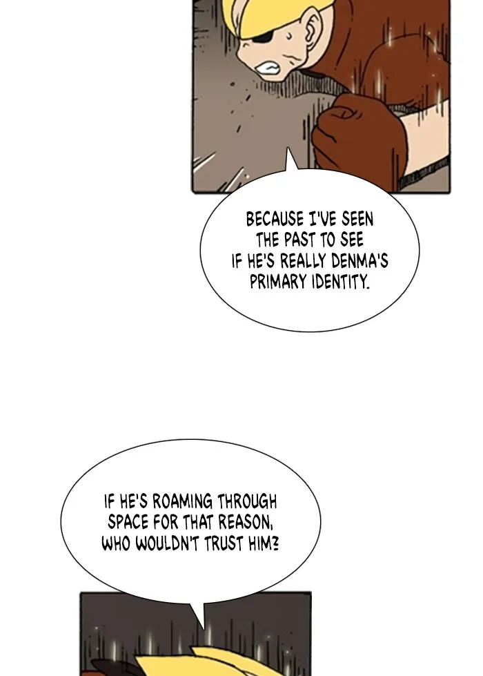 Read Denma chapter 1354 image 6 on Lezhin