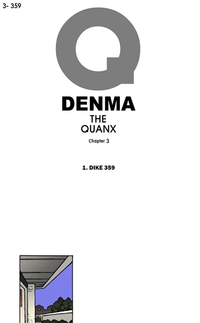 Read Denma chapter 1355 image 0 on Lezhin